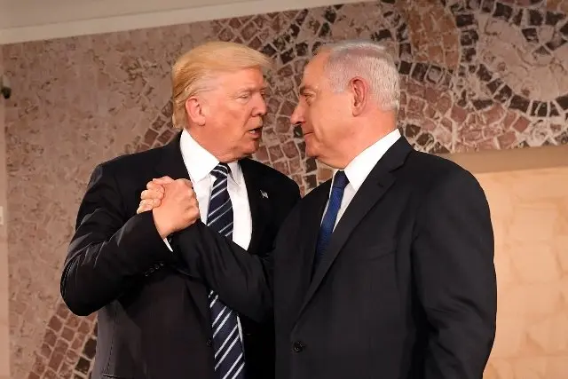 trump-netanyahu_wikimedia