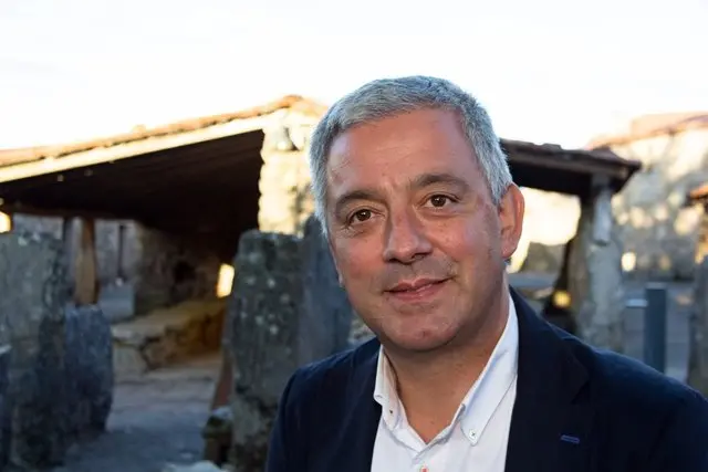 [Imaxe: Luis Polo] Valent&iacute;n Garc&iacute;a