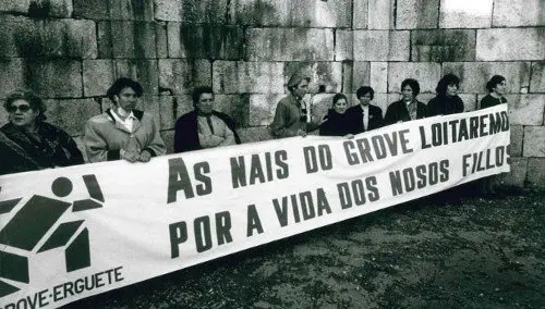 &eacute;rguete Arousa