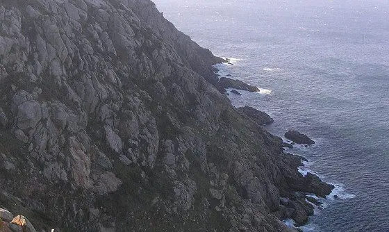 Cabo Fisterra