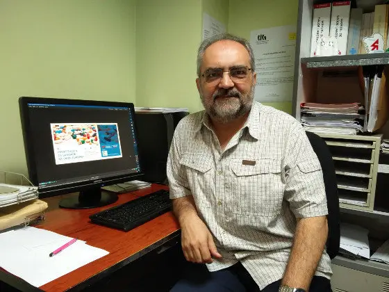 manuel g. moreira SOS sanidade p&uacute;blica