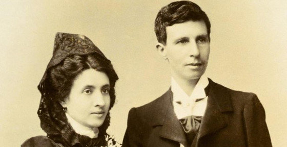 José Sellier foi o autor da foto de voda das agora célebres Elisa e Marcela, as primeiras mulleres casadas pola Igrexa.