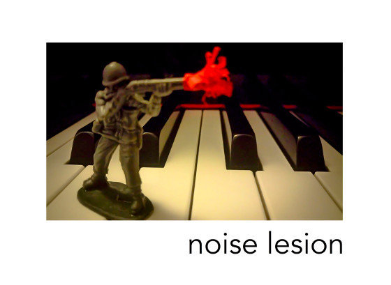 noise lesion