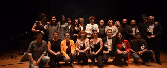 gañadores libro galego 2017