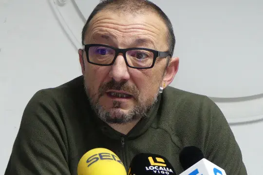 suso garcia CIG