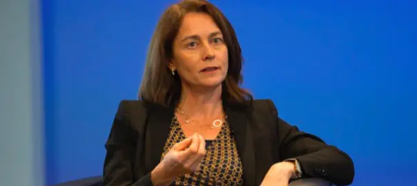 ministra