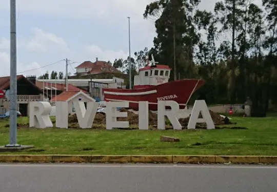 Ribeira Riveira 