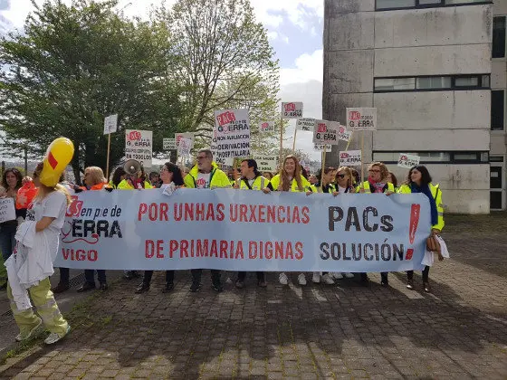 Concentraci&oacute;n PACs