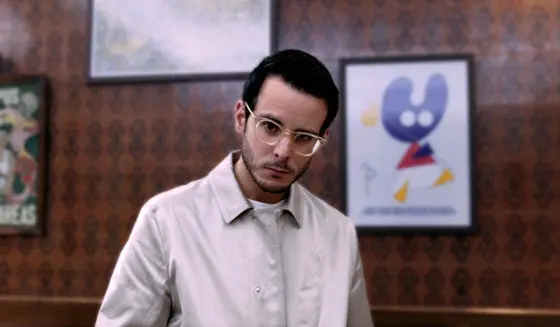 &aacute;lex casanova baiuca