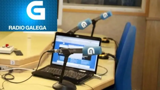 radio galega
