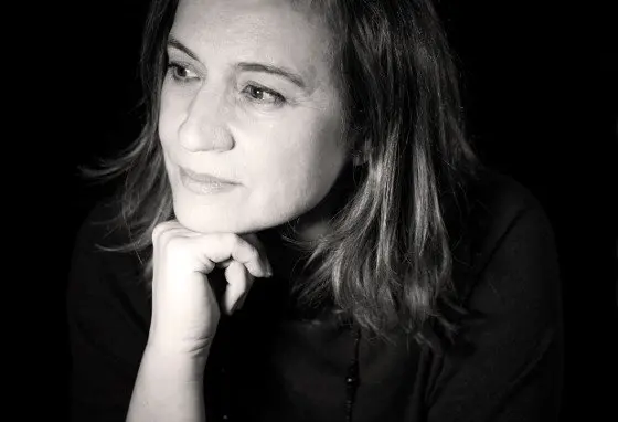 Luisa Castro &copy;Lisbeth Salas