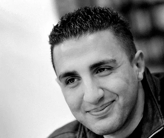 Najwan Darwish