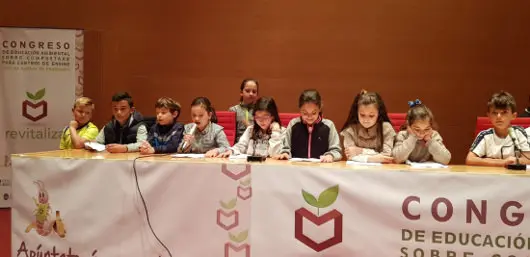 compostaxe congreso scolar