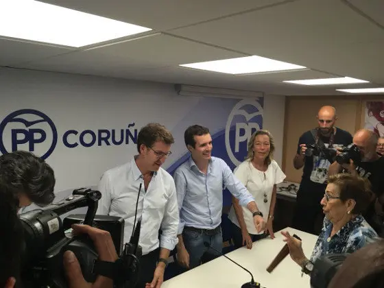 pablo casado fGZ