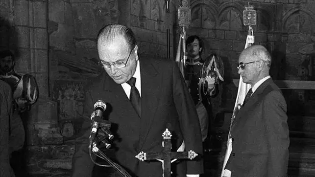 fernandez albor