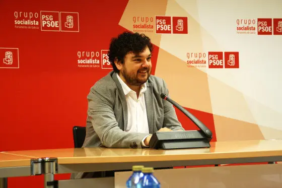Julio-Torrado PSdeG