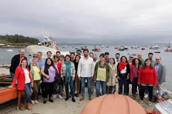 mais podemos presentacion