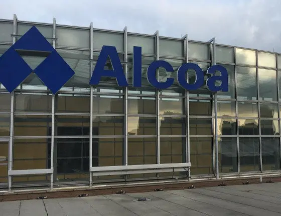 Alcoa
