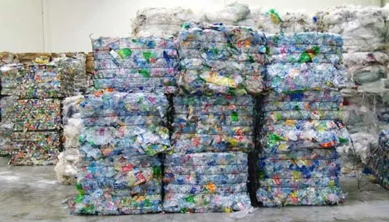reciclaxe