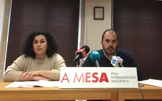 A MESA
