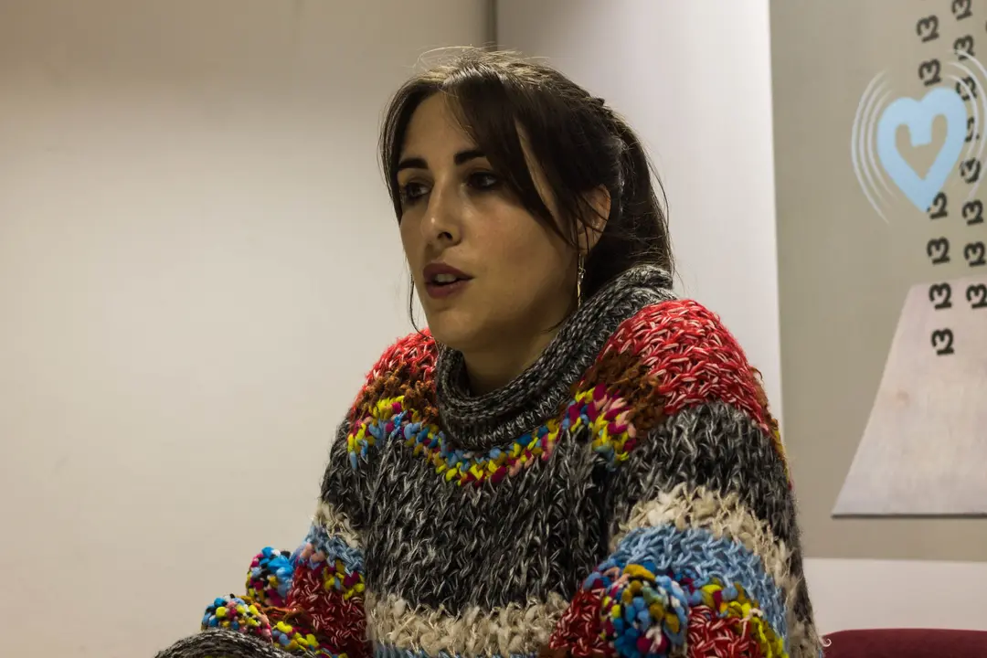 Xiana Lastra