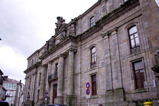Faculty_of_History_of_the_USC,_Santiago_de_Compostela,_Galicia
