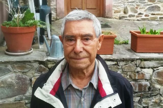 Xosé Luis Fernández Rivera