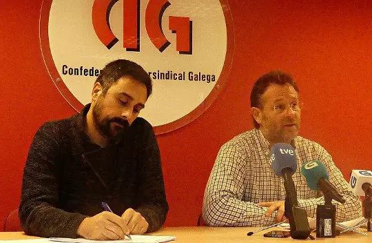 cig sisto carril