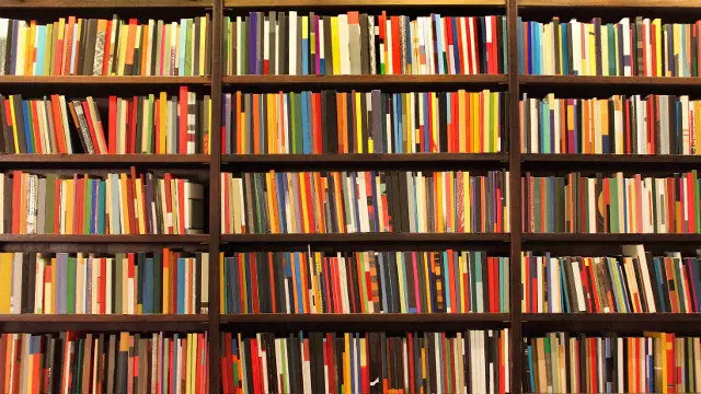libros