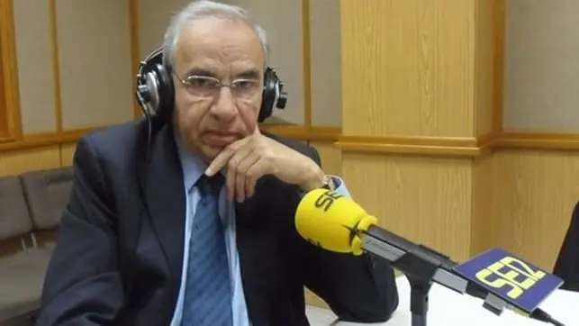 Alfonso Guerra
