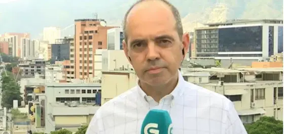 CRTVG Venezuela