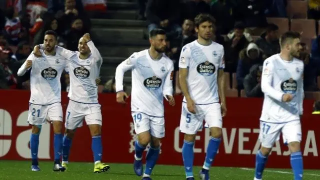 depor