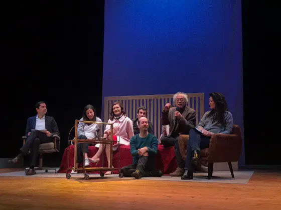 carpe diem presentaci&oacute;n