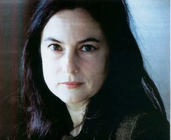 lu&iacute;sa villalta - foto AELG
