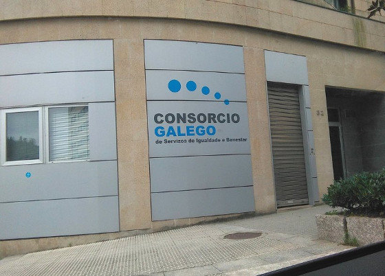 consorcio galego de igualdade e benestar