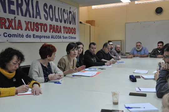 Foto reunión BNG-Alcoa (1)