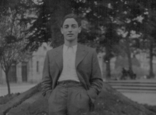 Manuel Perez  Taboada campos nazis
