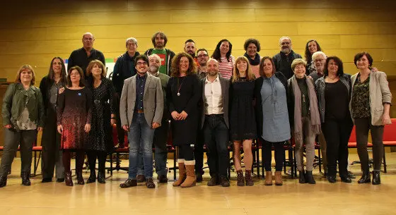 en marea candidatos