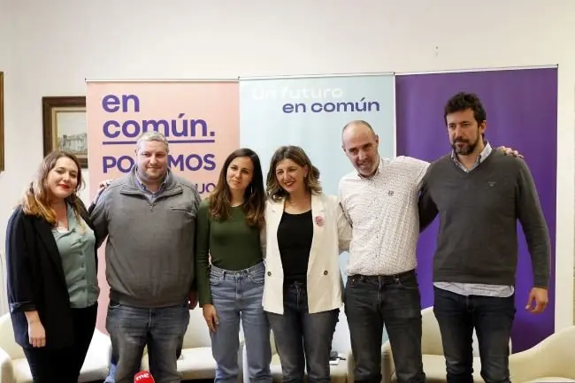en comun