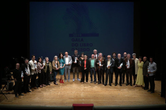 gala libro galego
