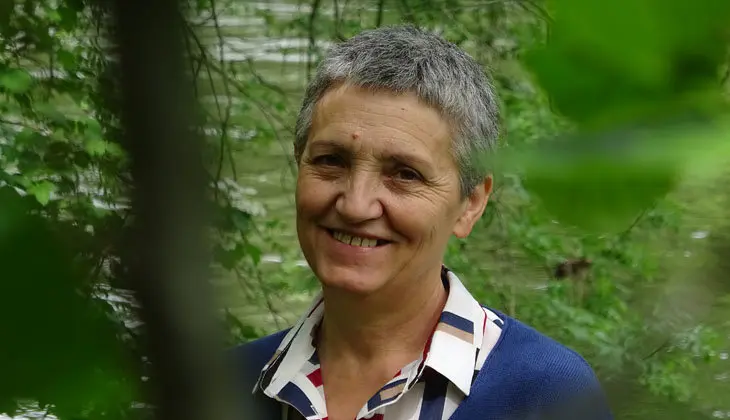 Lidia Senra