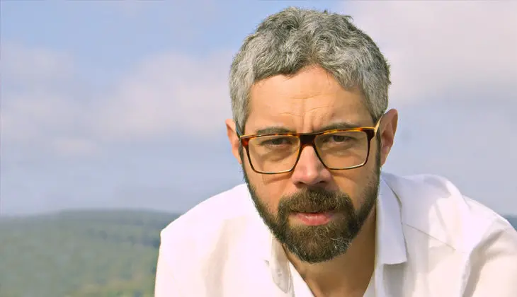 Iv&aacute;n Rivas