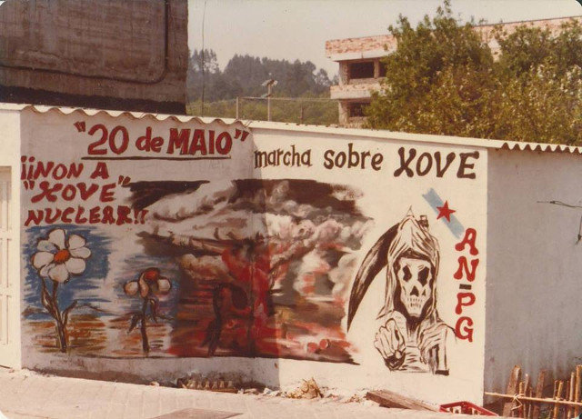 Mural ANPG-Xove.