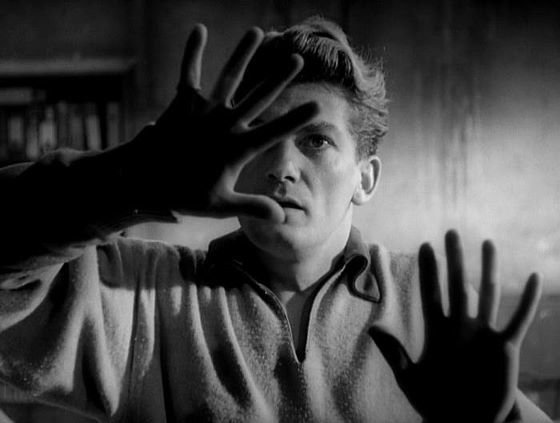 Orphée (1950) - Jean Cocteau