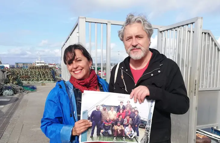Rivas e Miranda