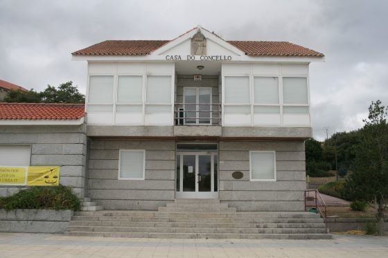 Concello de Vilar de Santos