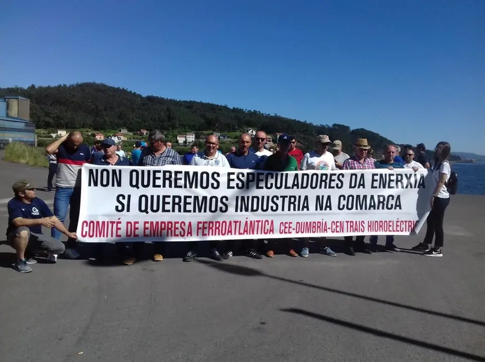 Ferroatl&aacute;ntica