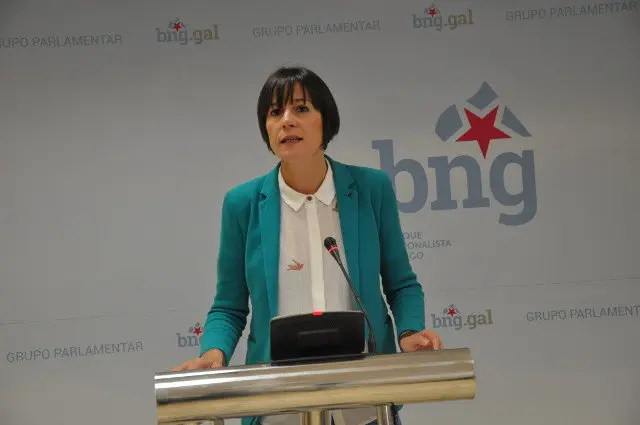 Ana Pont&oacute;n xu&ntilde;o 2019