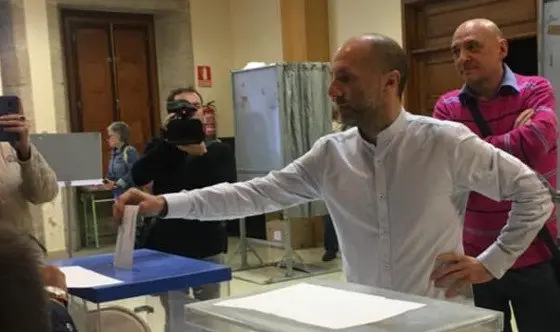 DO voting