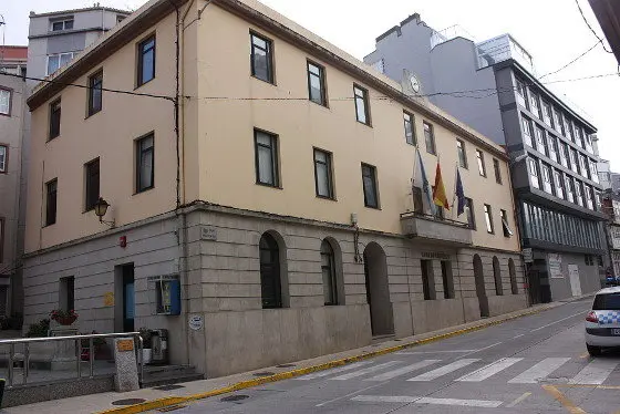 malpica concello